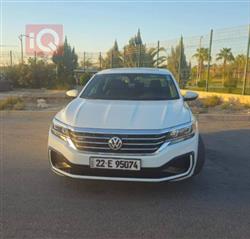 فولكسفاغن باسات